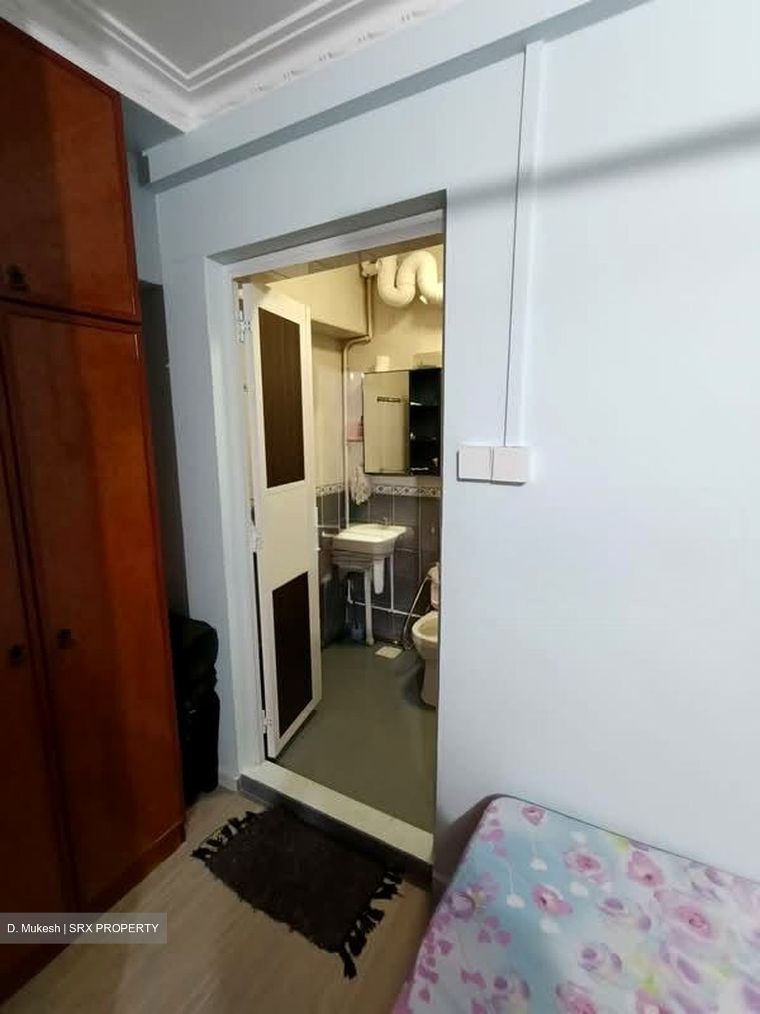 Blk 648A Jurong West Street 61 (Jurong West), HDB 4 Rooms #577207051